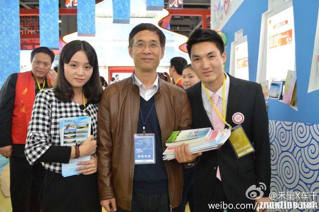 【武昌理工学院】武昌理工学院春蕾志愿服务队荣获“中国青年志愿服务项目大赛”银奖