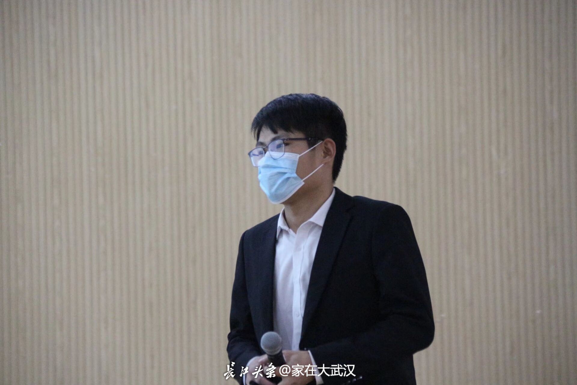 武汉高校创业学子利用无人机路径优化 帮助上海一公司全员补给