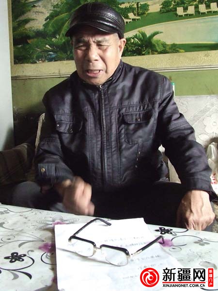 刘乃江讲起哥德巴赫猜想时,就像是换了一个人似的。