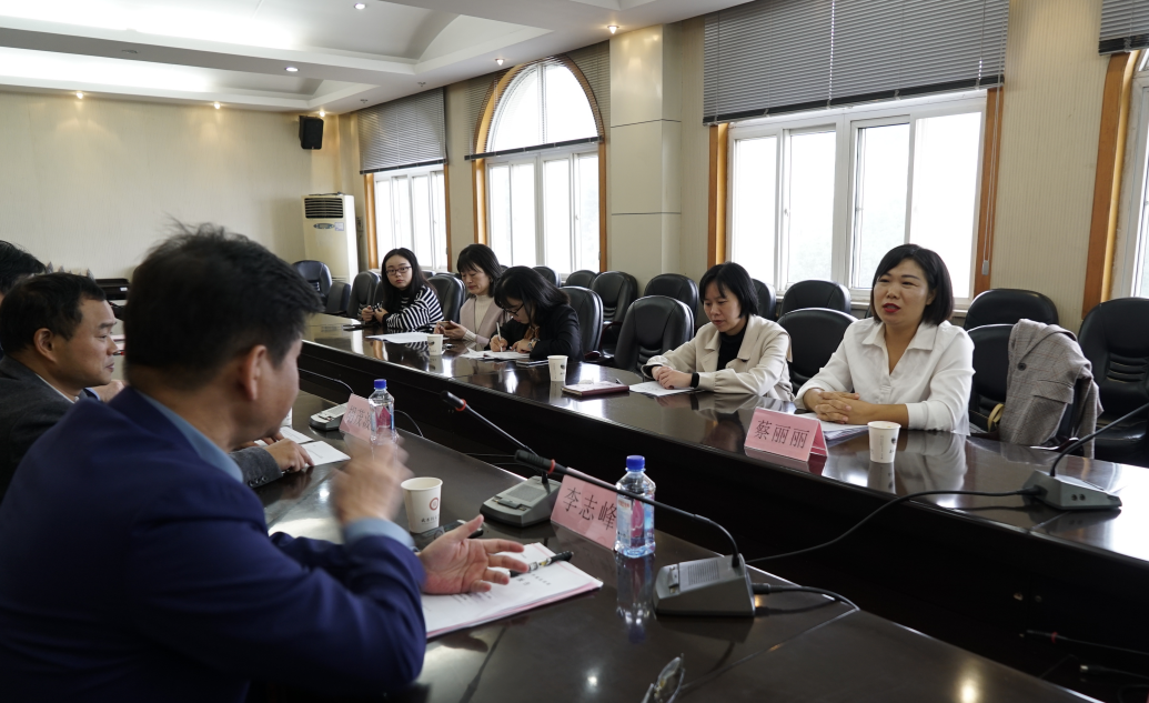 关注大学生心理 武昌理工学院教师主持的一教育部重点课题顺利开题