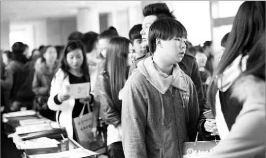 独立学院艺考报名启动